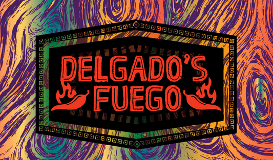 FUEGO Gift Card