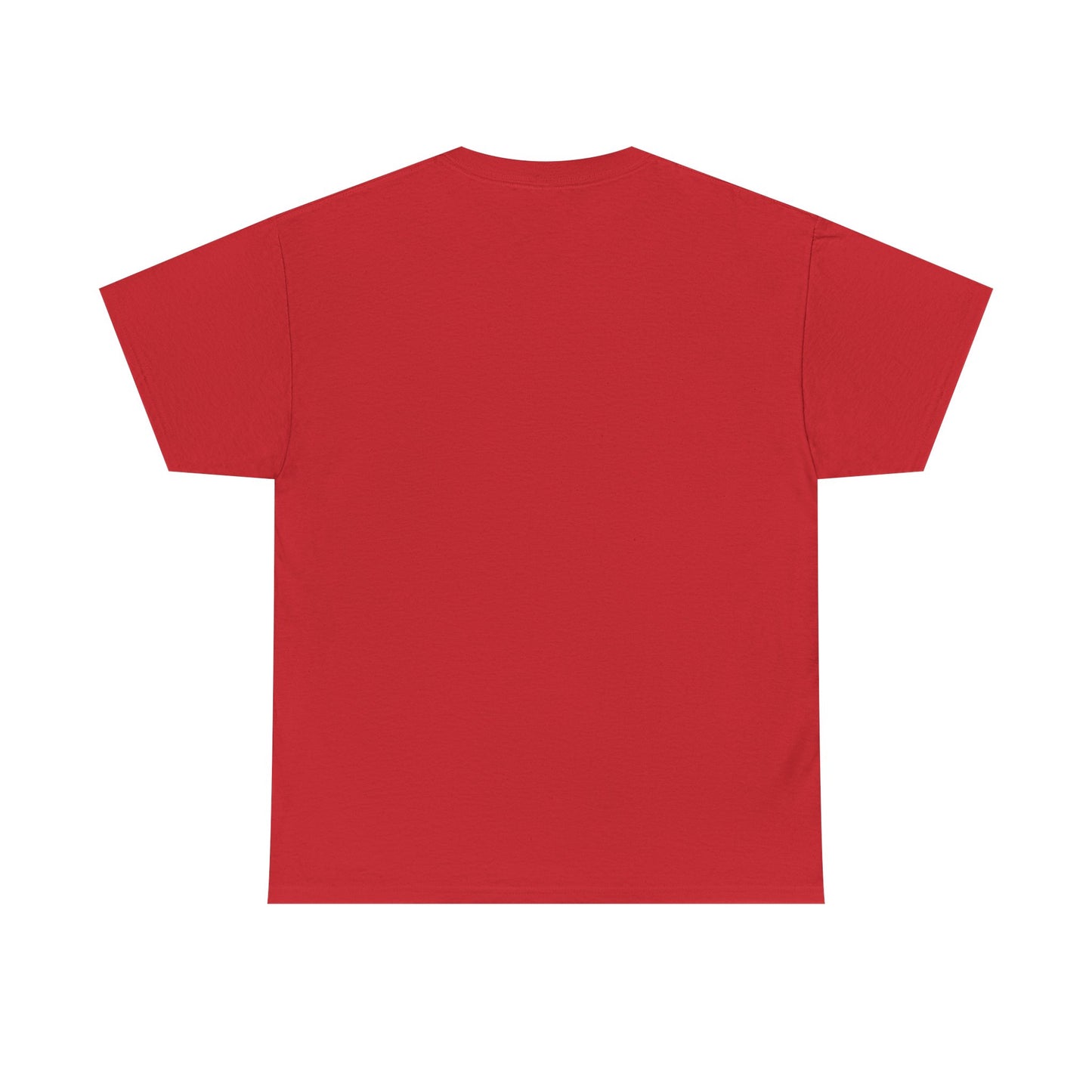 T-Shirt - Los 4 causas
