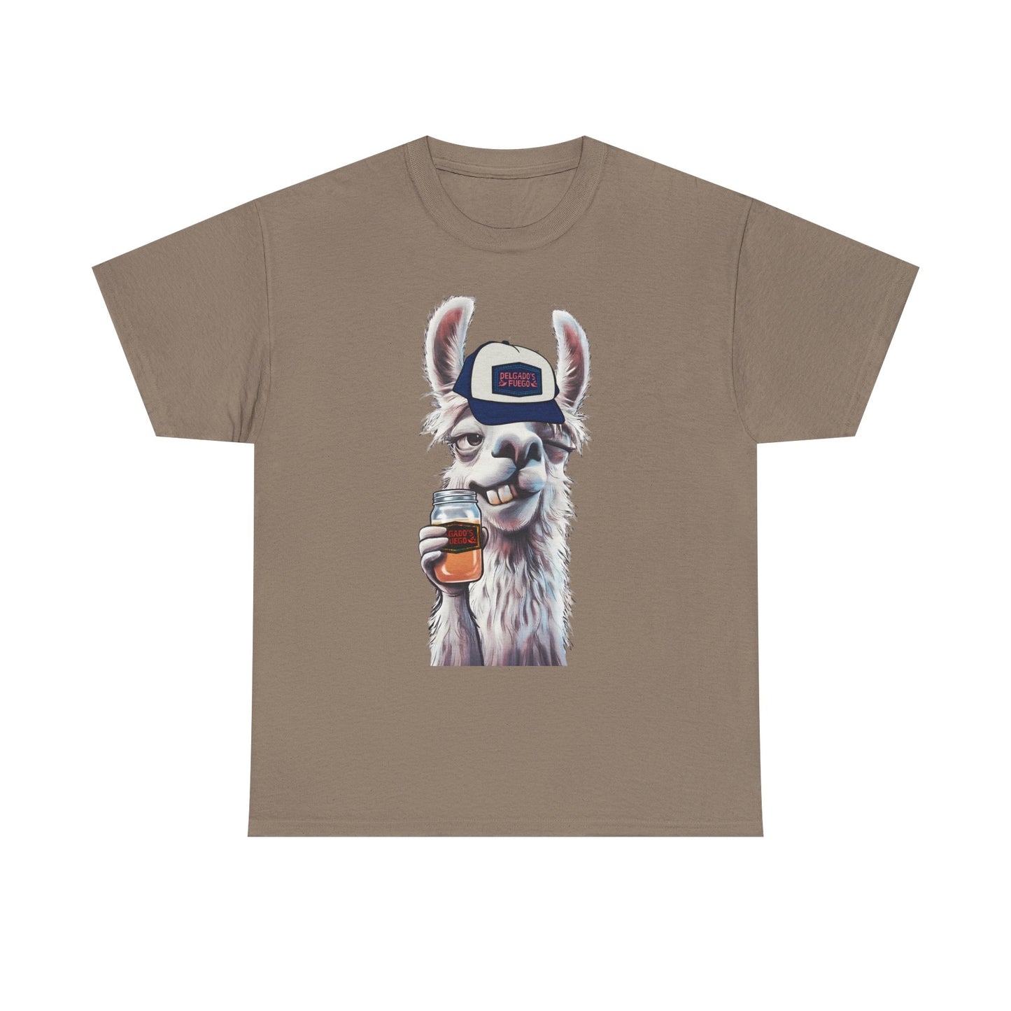 T-shirt - Rocoto's Fuego