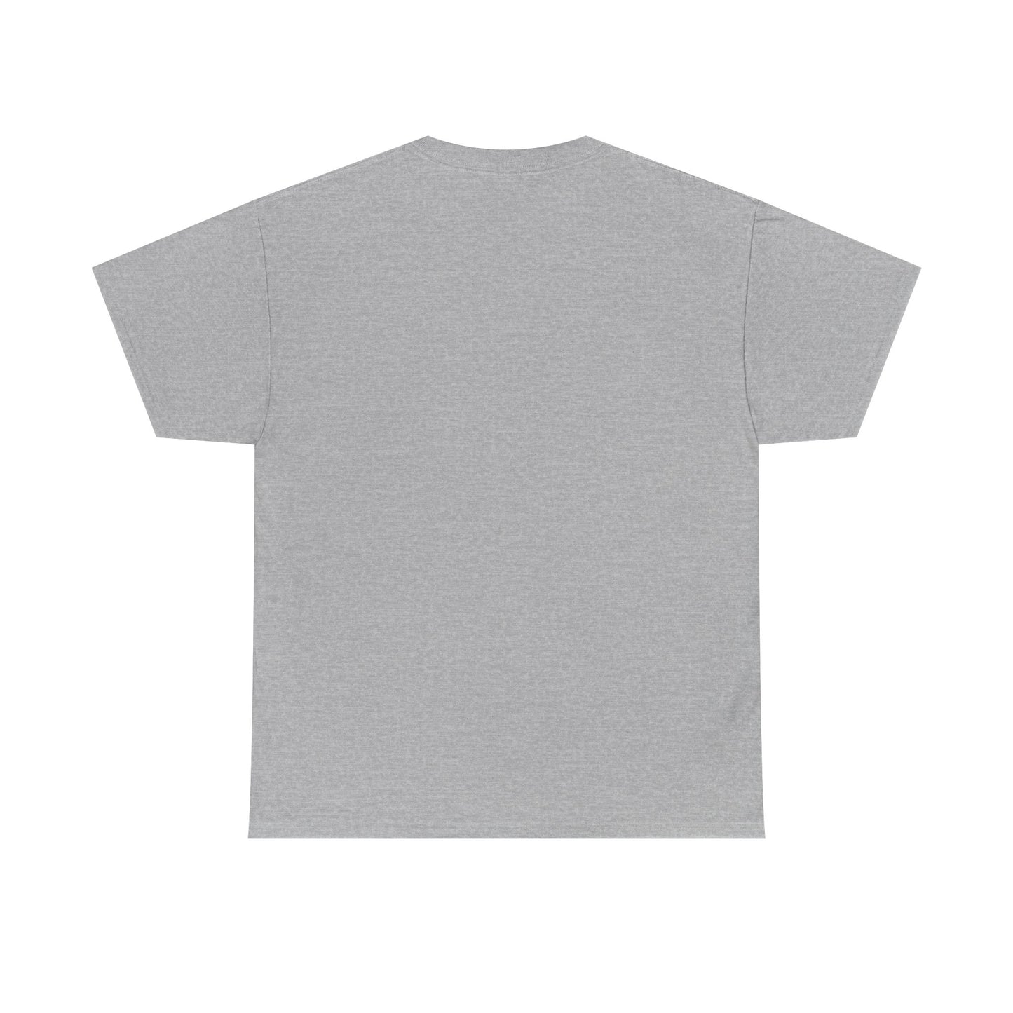 T-Shirt - Los 4 causas