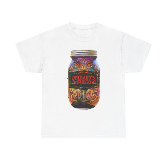 T-Shirt - PsychedelFuego