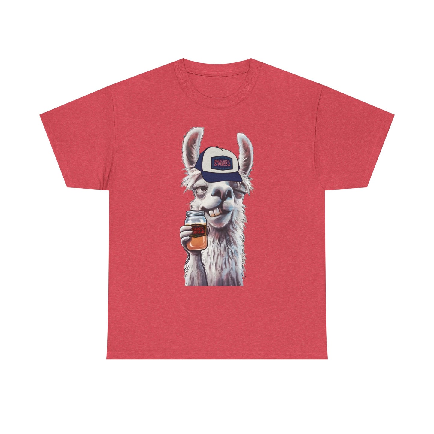 T-shirt - Rocoto's Fuego