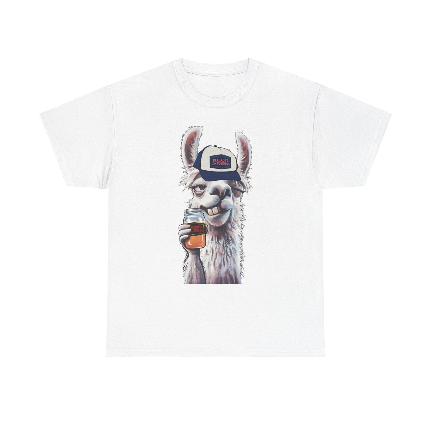 T-shirt - Rocoto's Fuego
