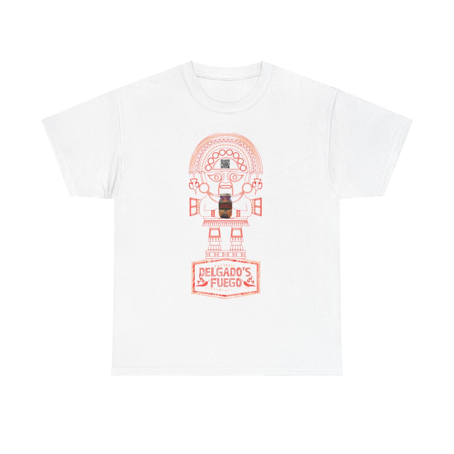 T-Shirt - Tumi Fuego