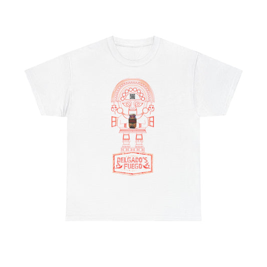 T-Shirt - Tumi Fuego