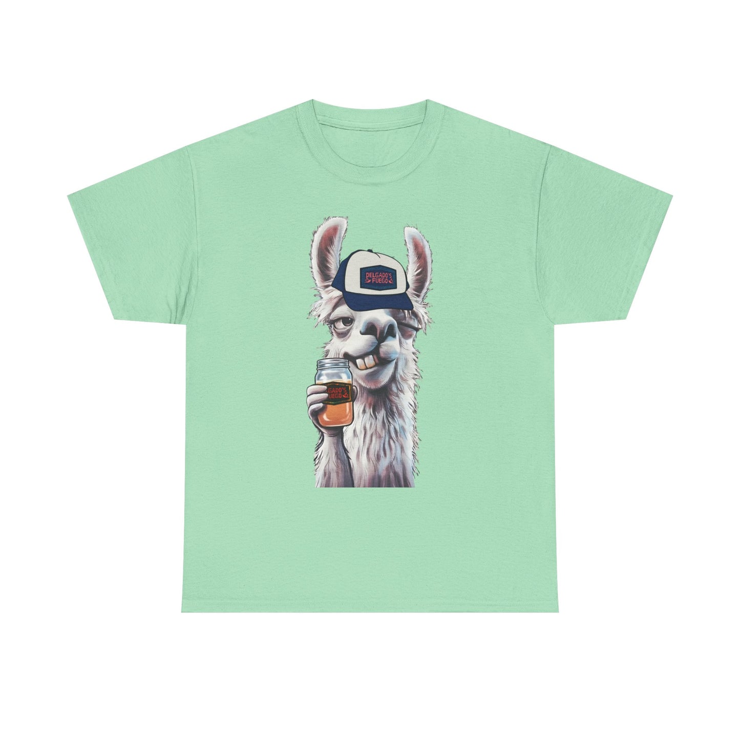 T-shirt - Rocoto's Fuego