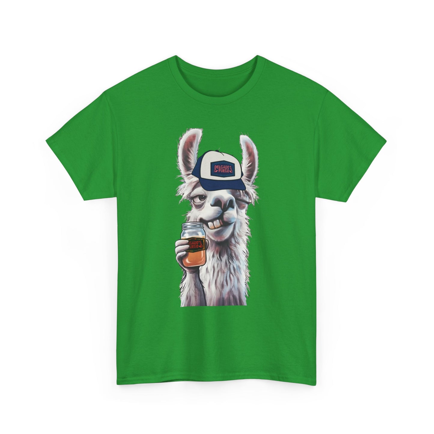 T-shirt - Rocoto's Fuego