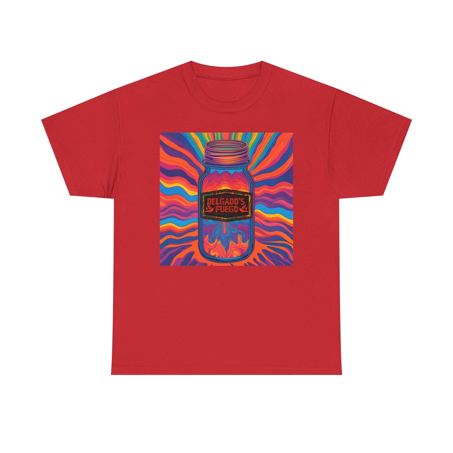 T-Shirt - FU.ego Trip