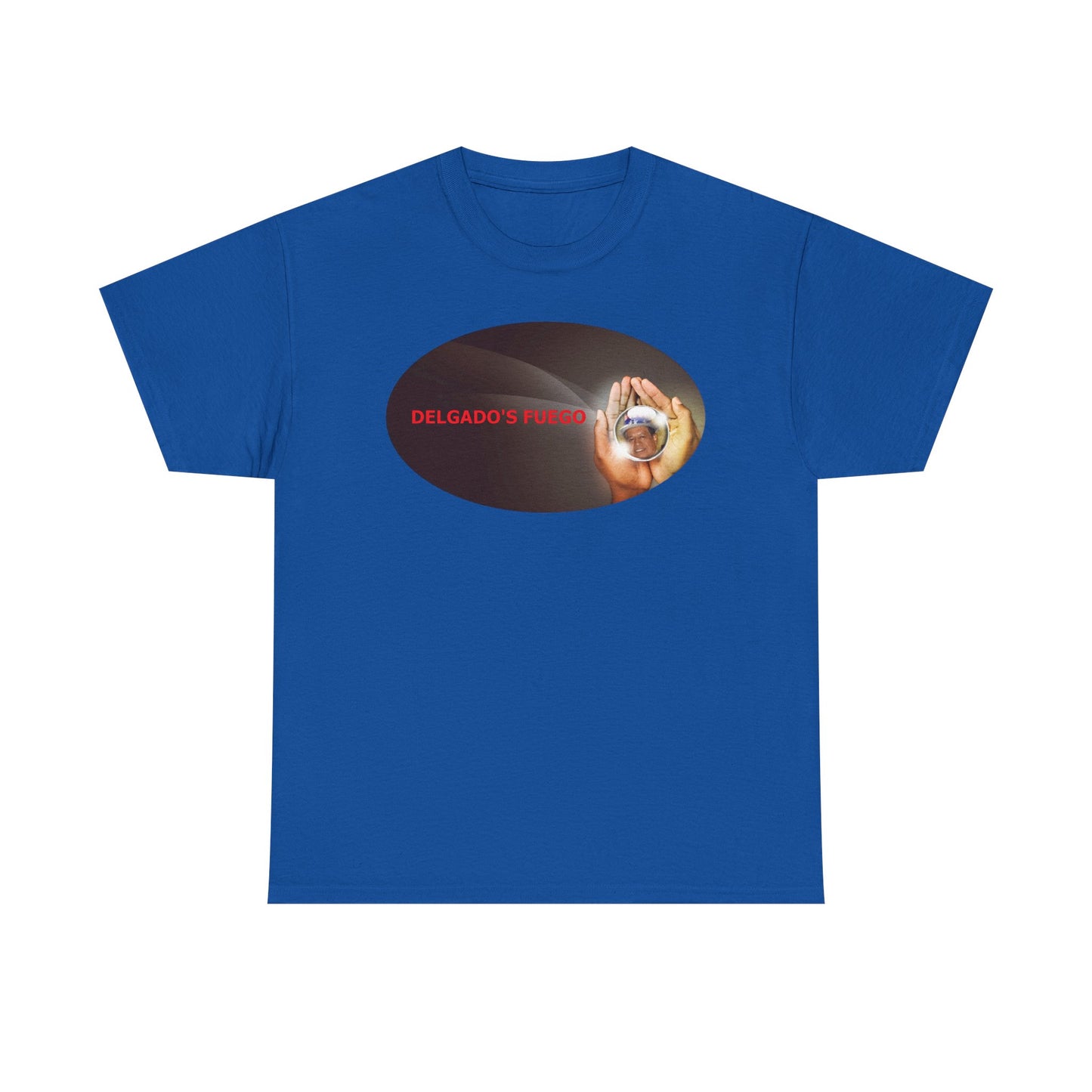 T-Shirt - OG Logo Oscar