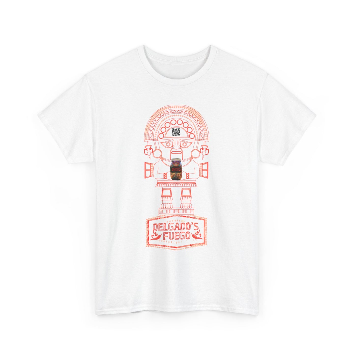 T-Shirt - Tumi Fuego