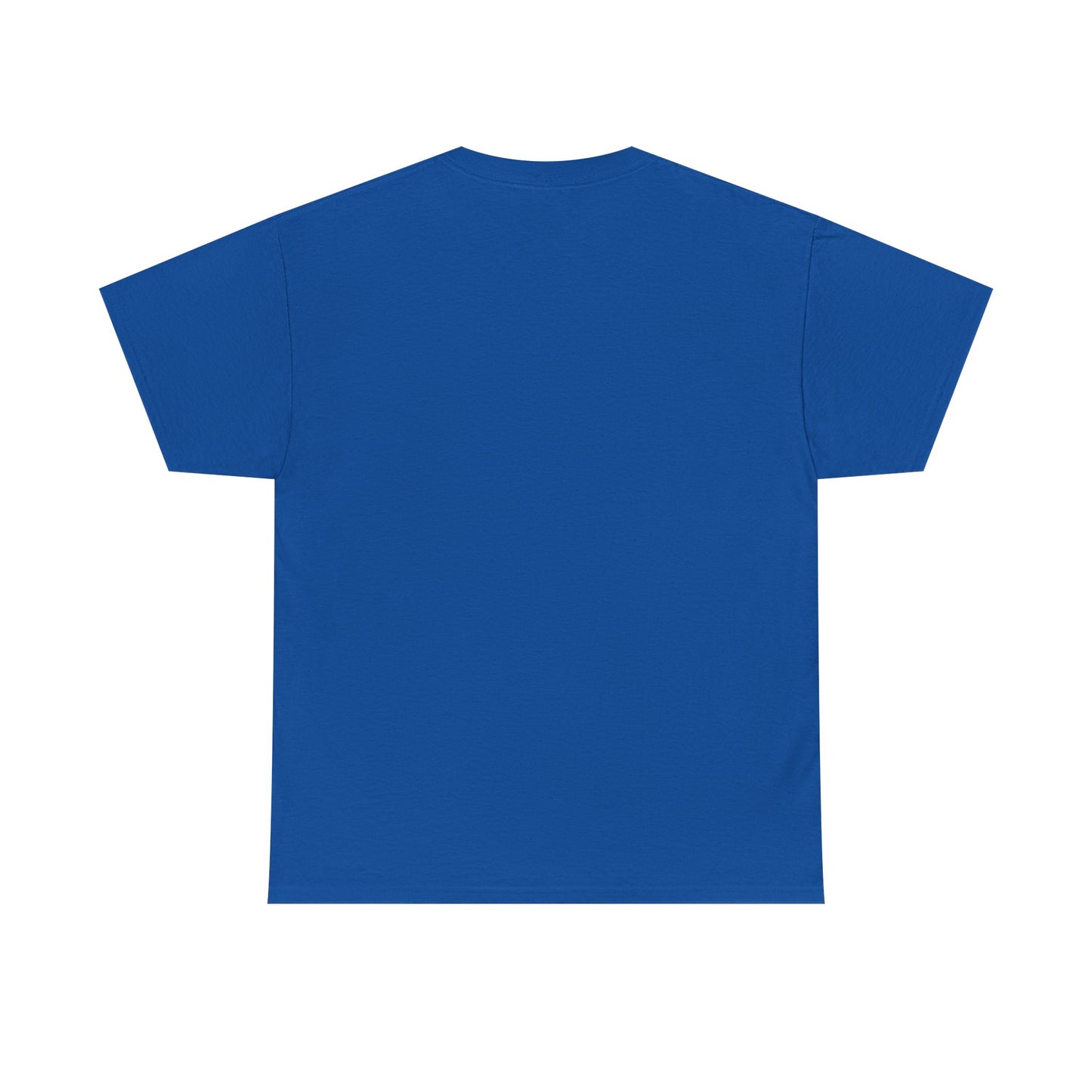 T-Shirt - Los 4 causas