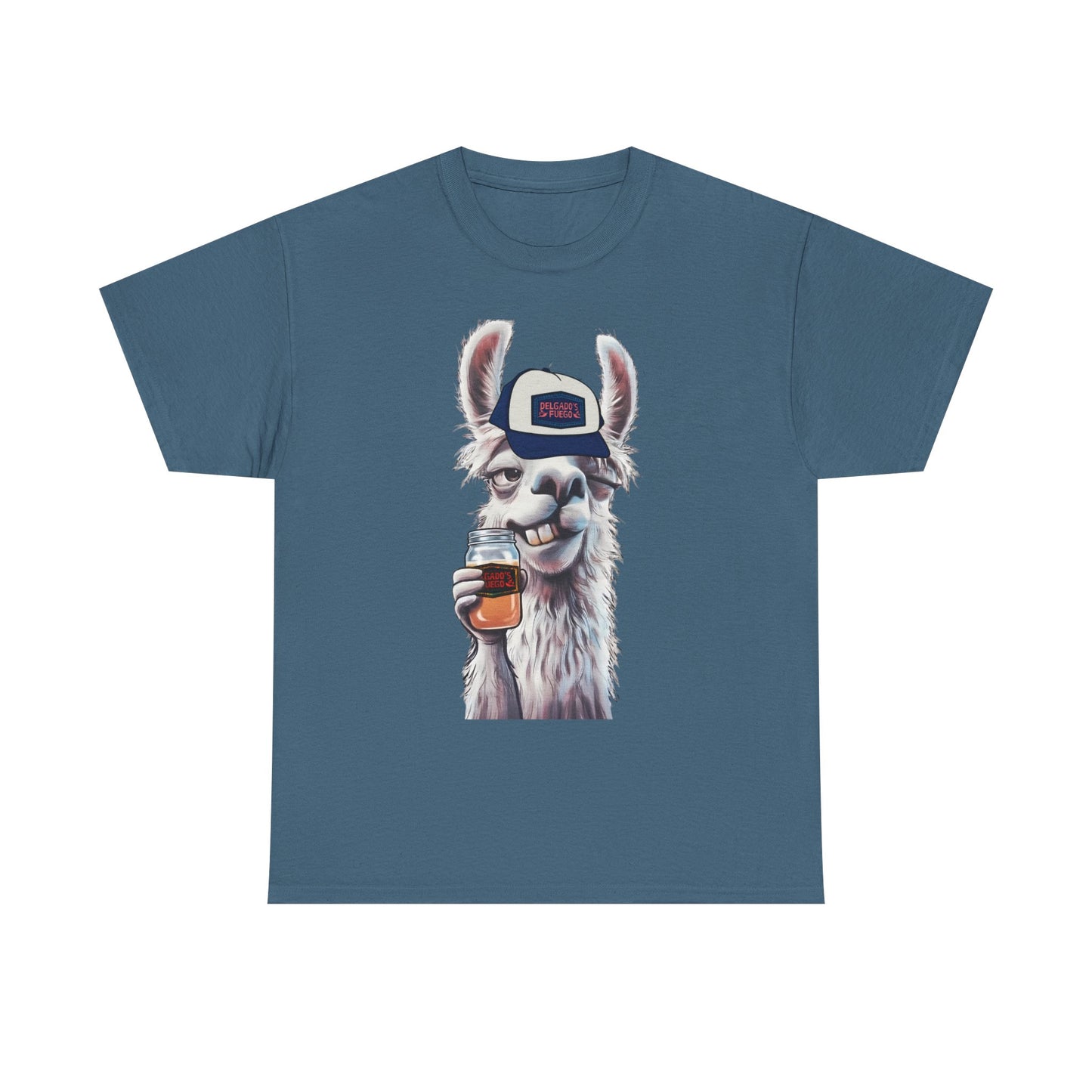 T-shirt - Rocoto's Fuego