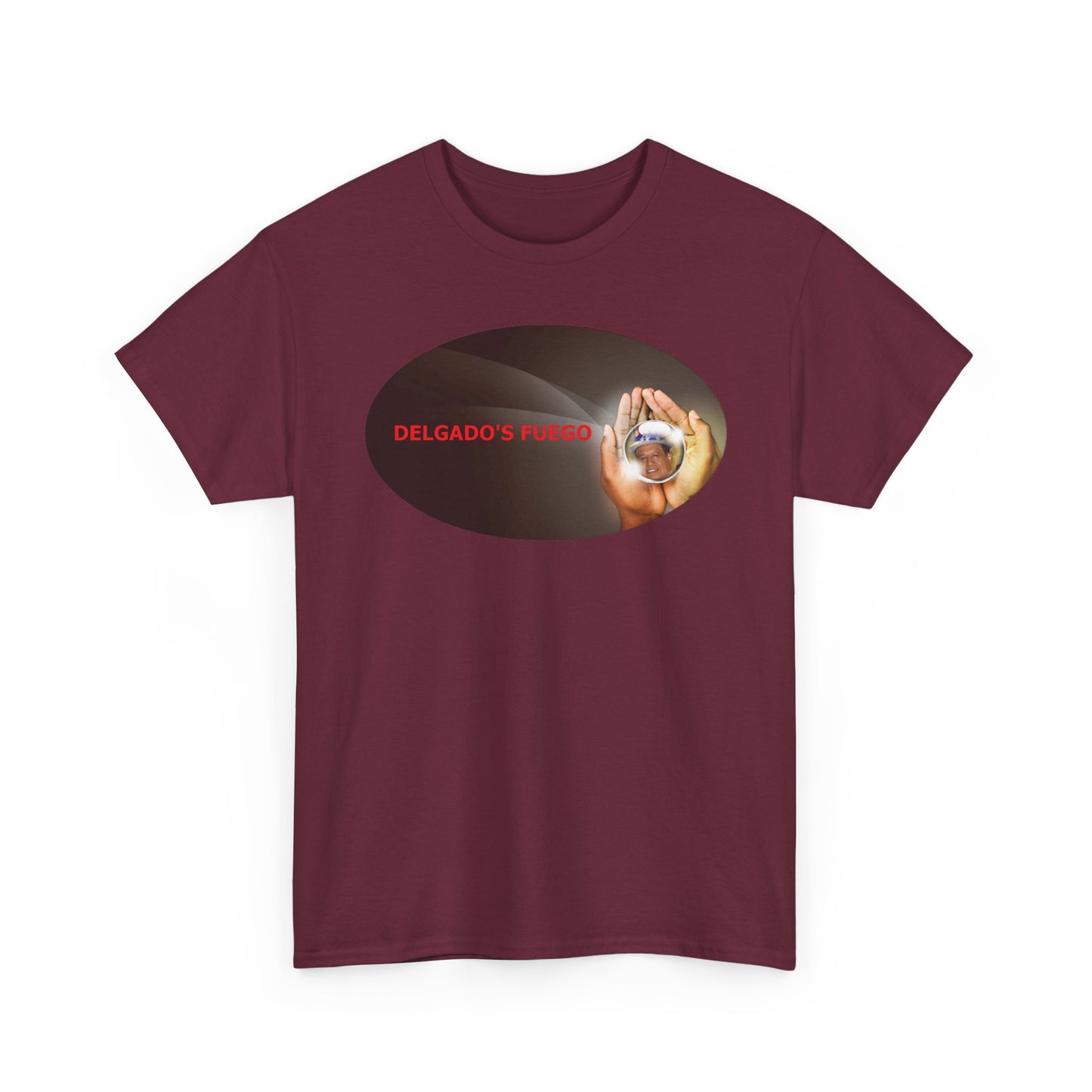 T-Shirt - OG Logo Oscar