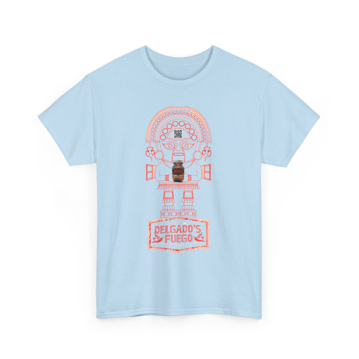 T-Shirt - Tumi Fuego