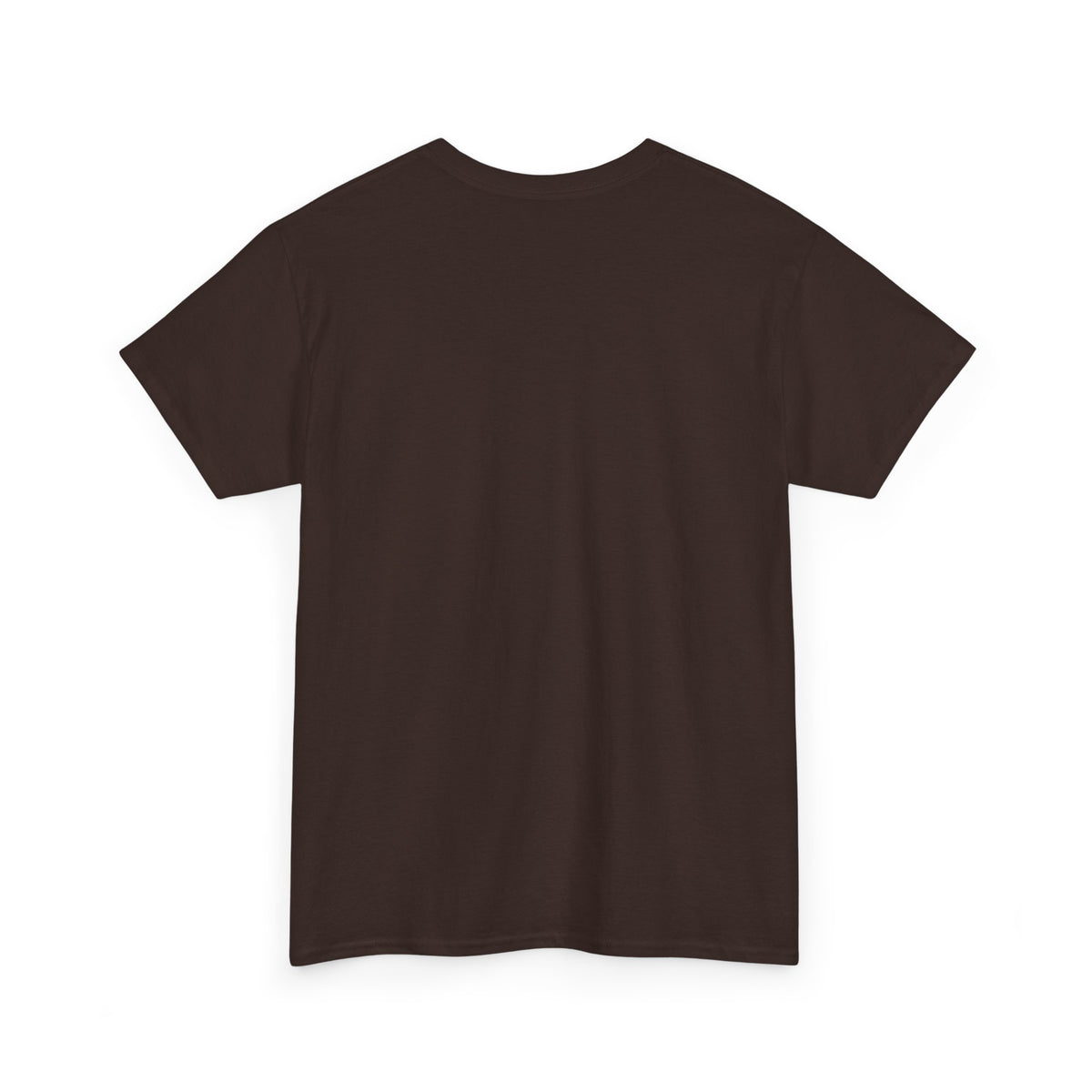 Coropuna Rocker T‑Shirt – "With great FUEGO comes great deliciousness" Shirt