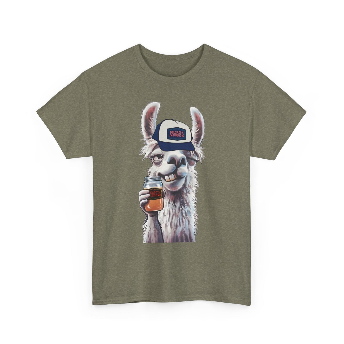 T-shirt - Rocoto's Fuego