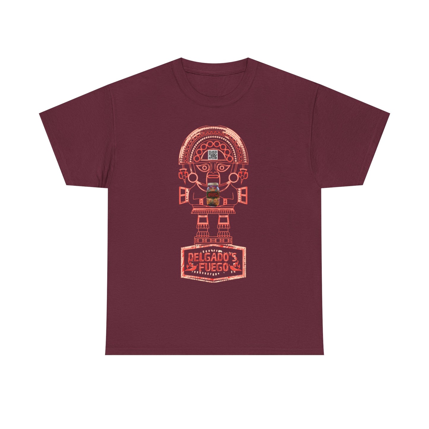 T-Shirt - Tumi Fuego