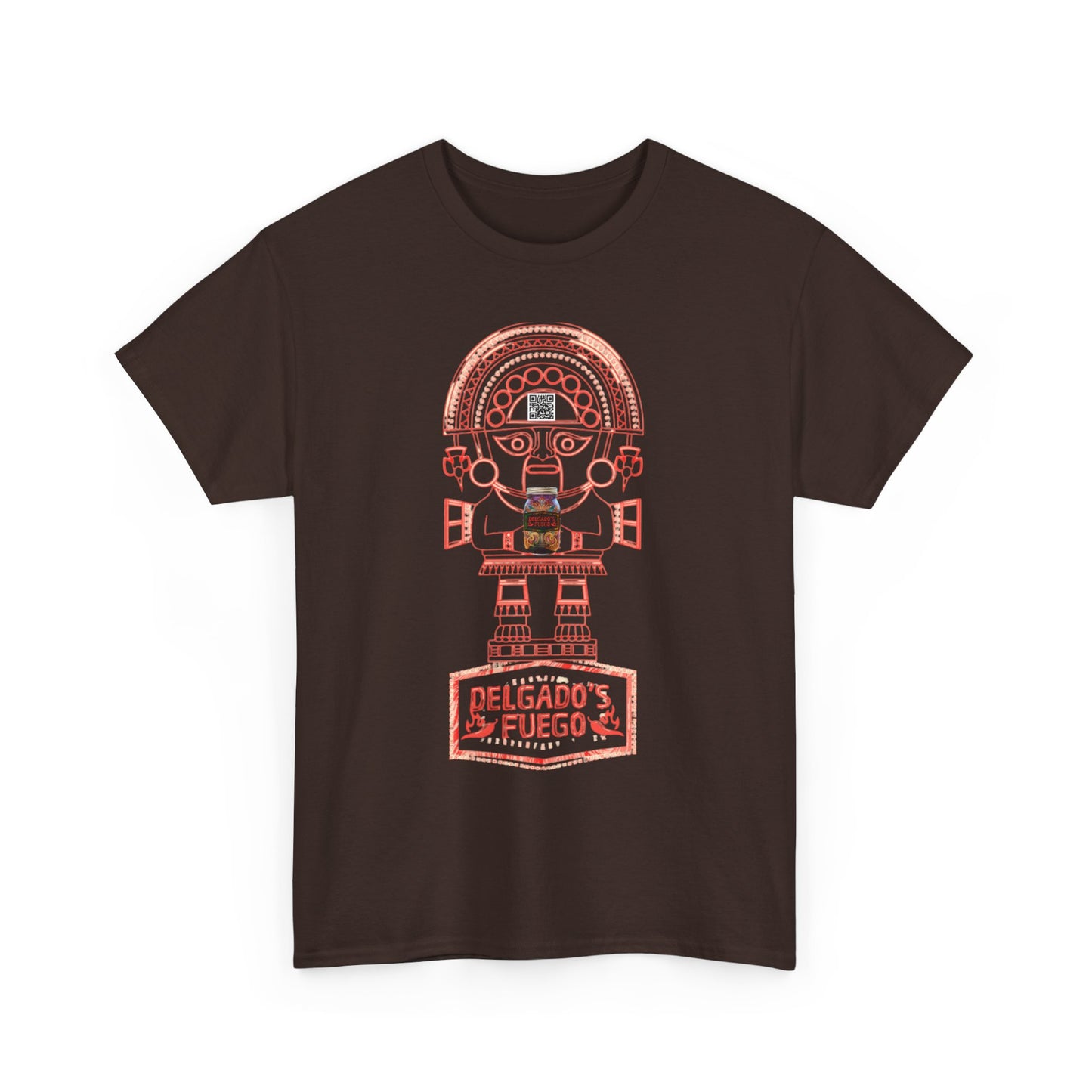 T-Shirt - Tumi Fuego