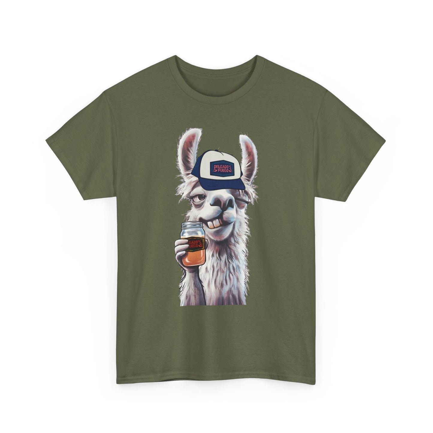 T-shirt - Rocoto's Fuego