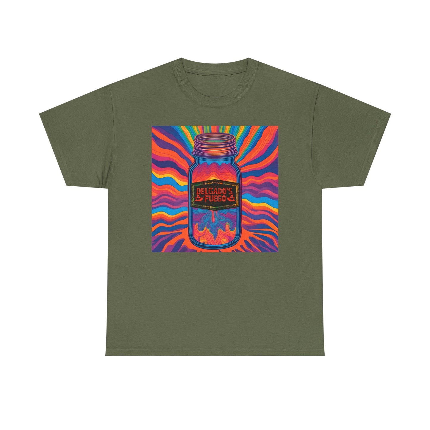 T-Shirt - FU.ego Trip