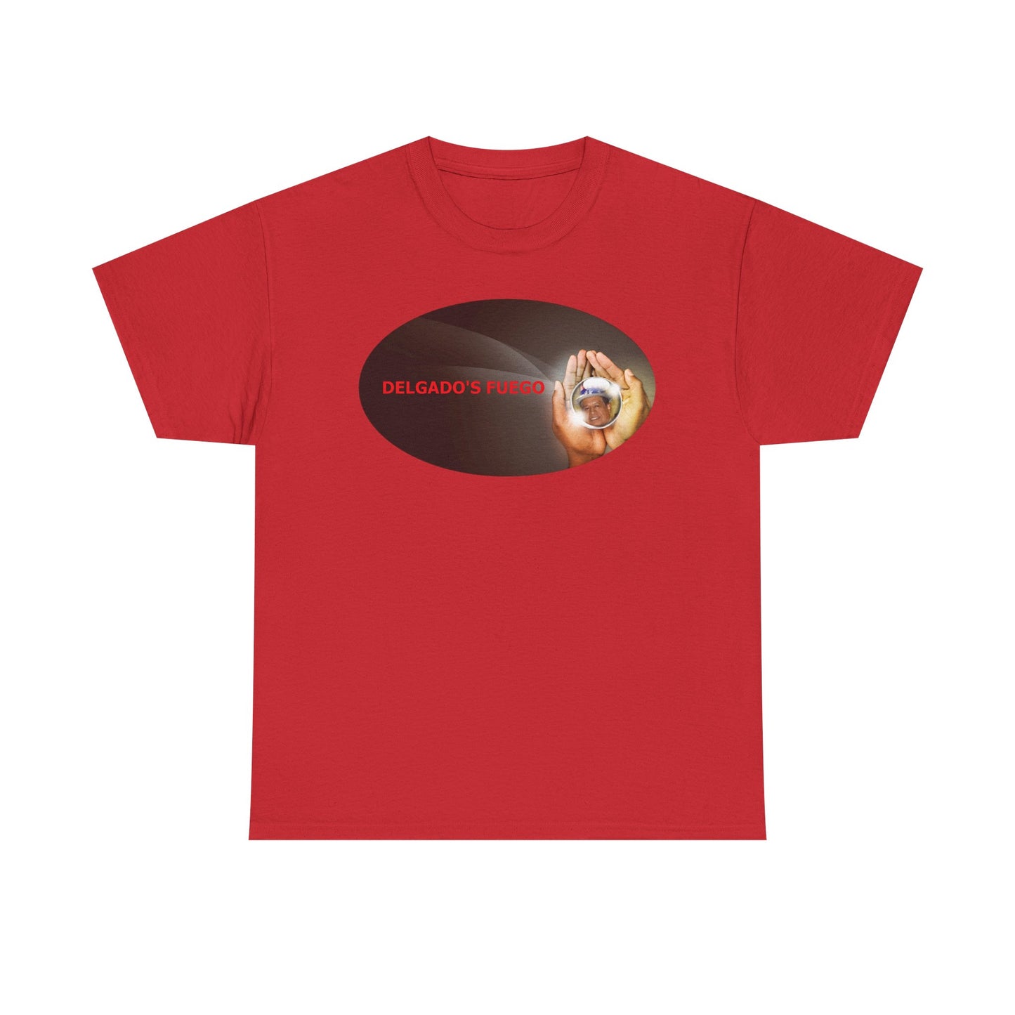 T-Shirt - OG Logo Oscar