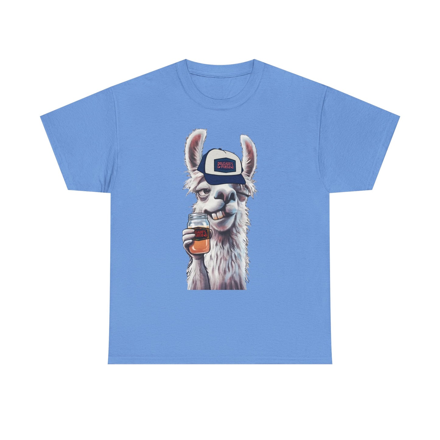 T-shirt - Rocoto's Fuego