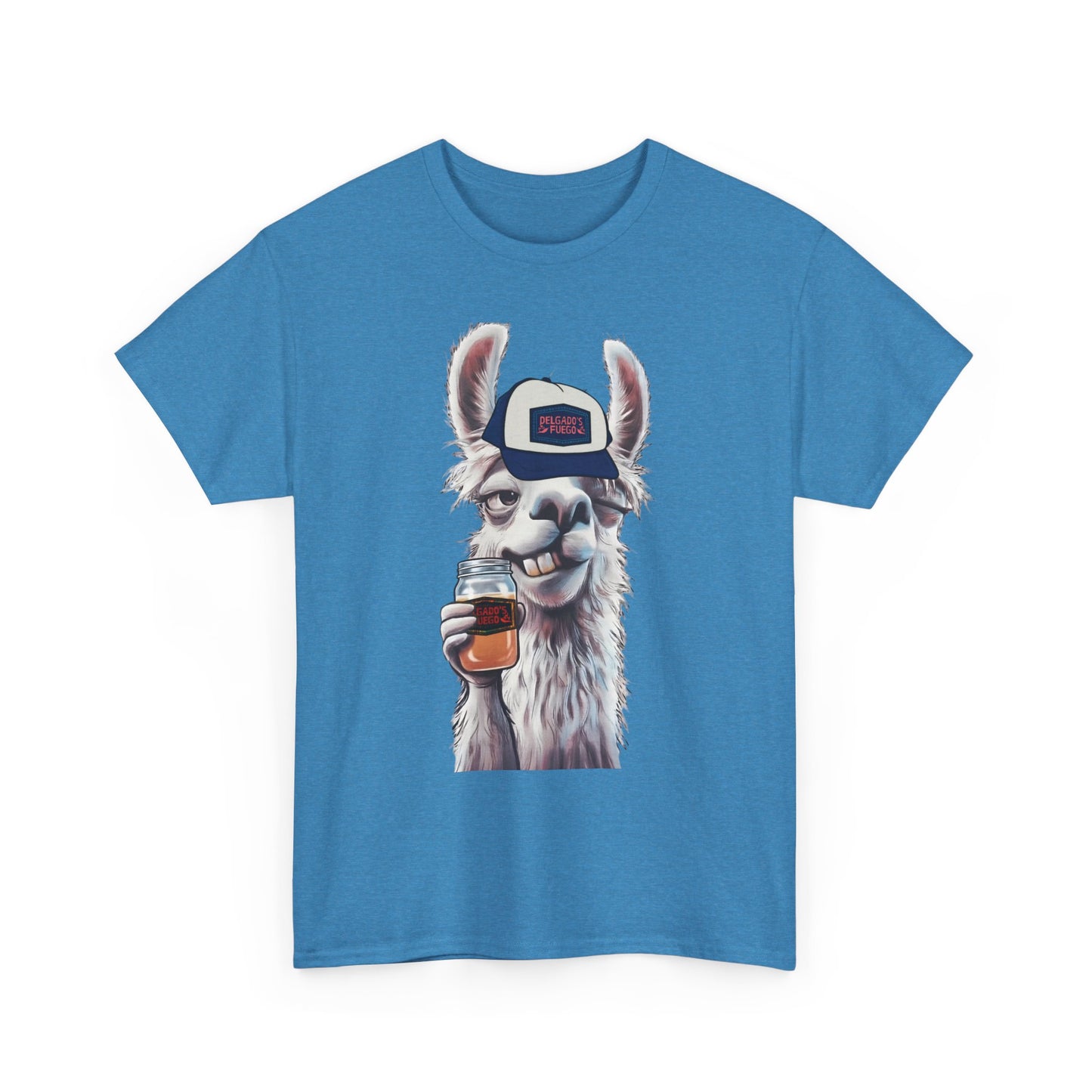 T-shirt - Rocoto's Fuego