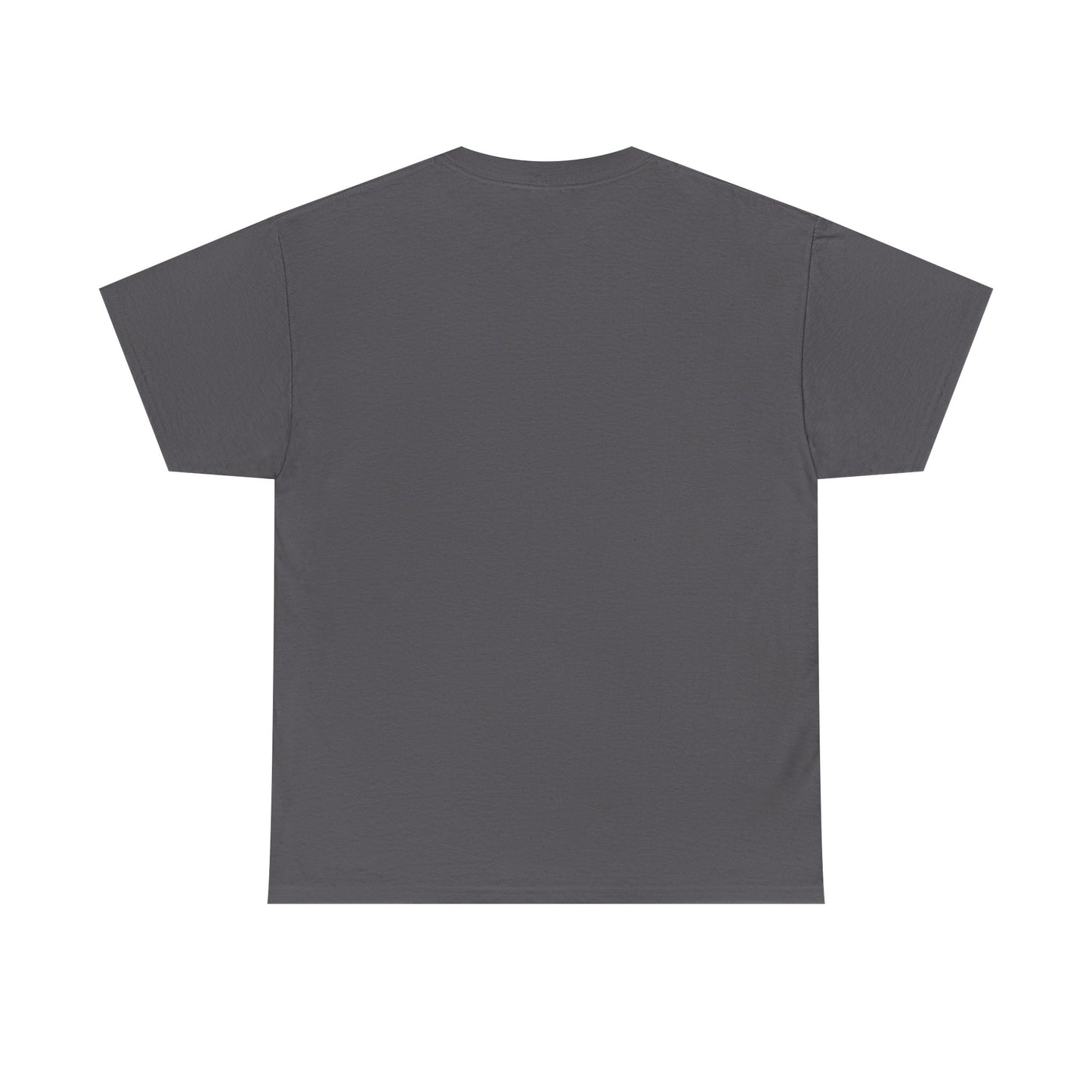 T-Shirt - Los 4 causas
