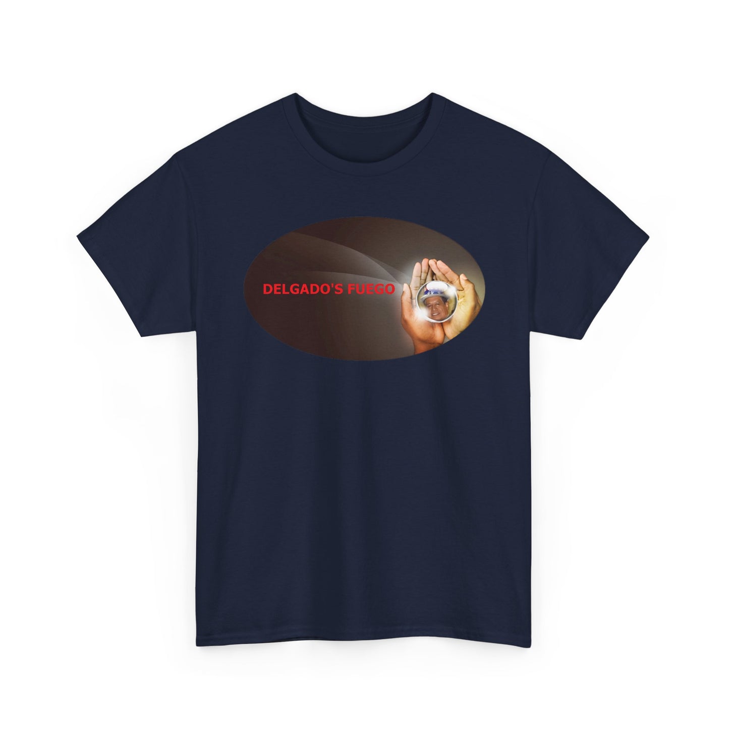 T-Shirt - OG Logo Oscar