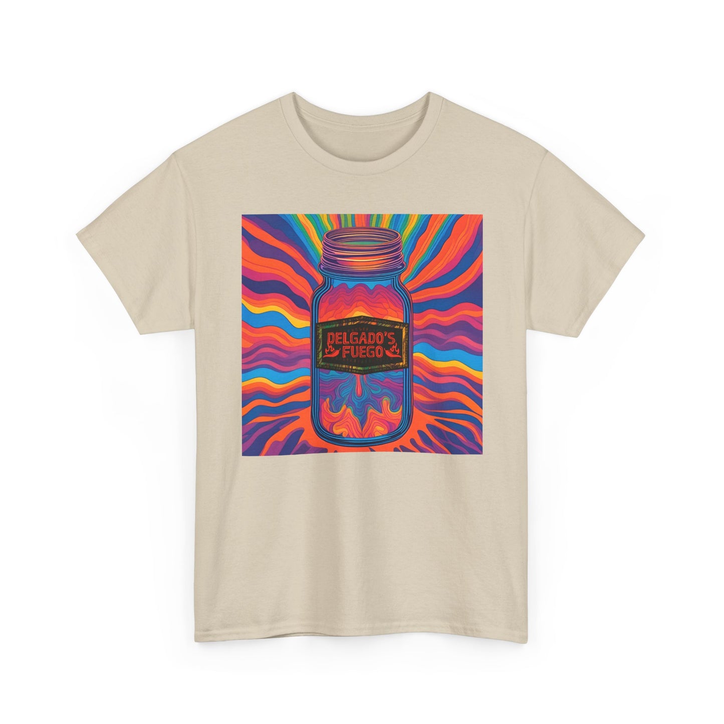 T-Shirt - FU.ego Trip