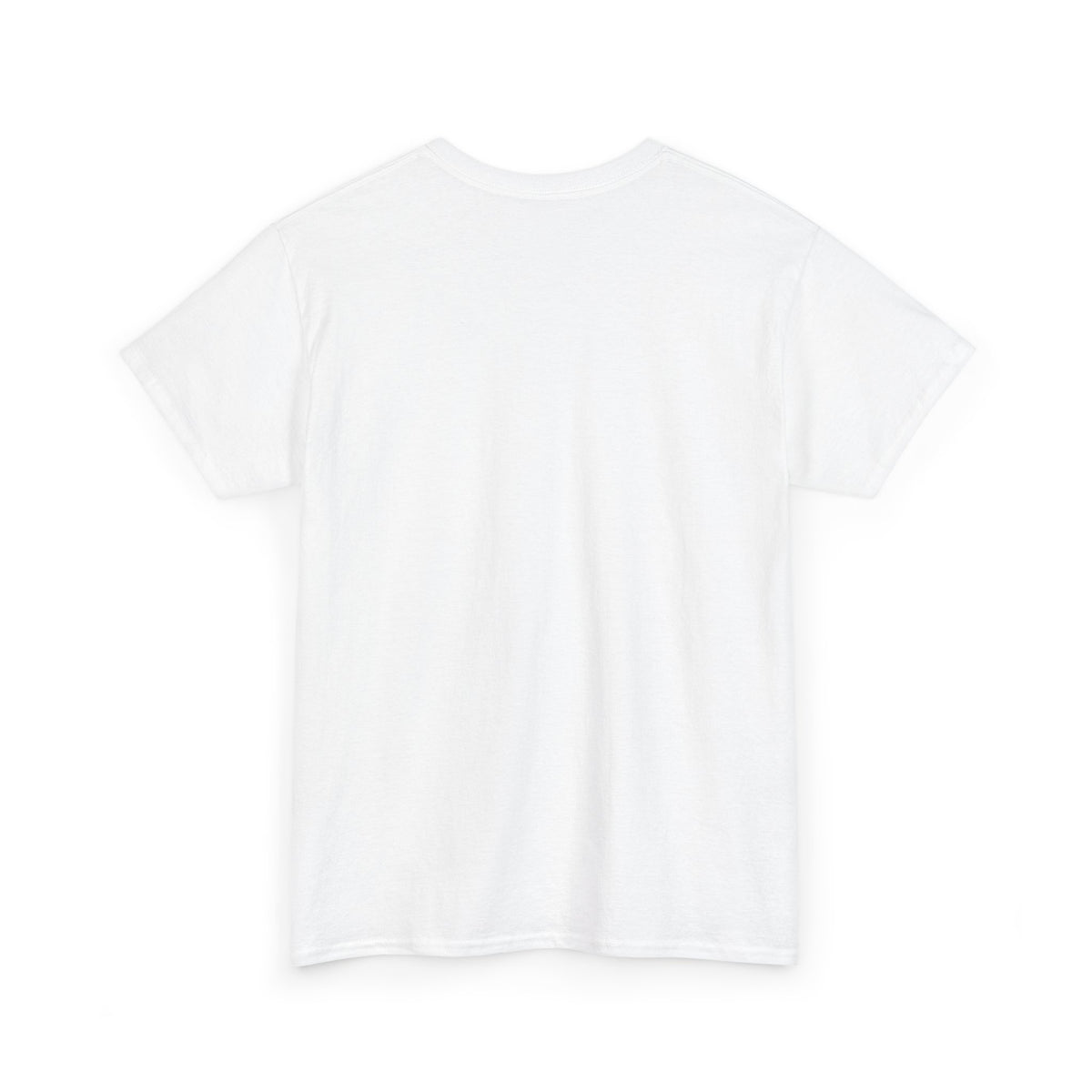 Coropuna Rocker T‑Shirt – "With great FUEGO comes great deliciousness" Shirt
