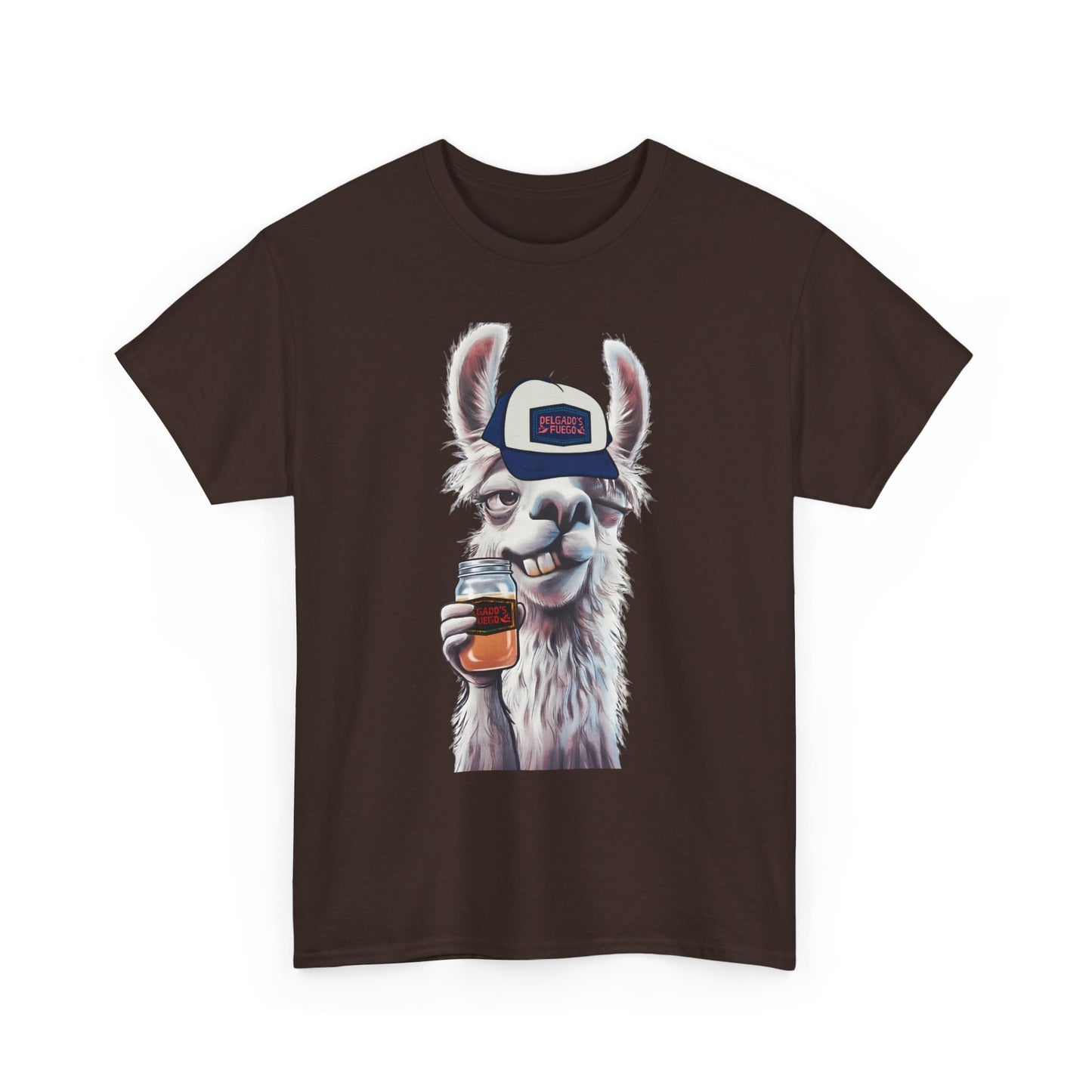 T-shirt - Rocoto's Fuego