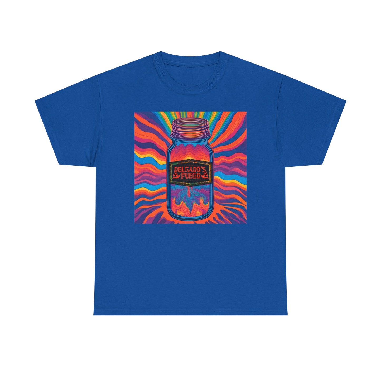 T-Shirt - FU.ego Trip