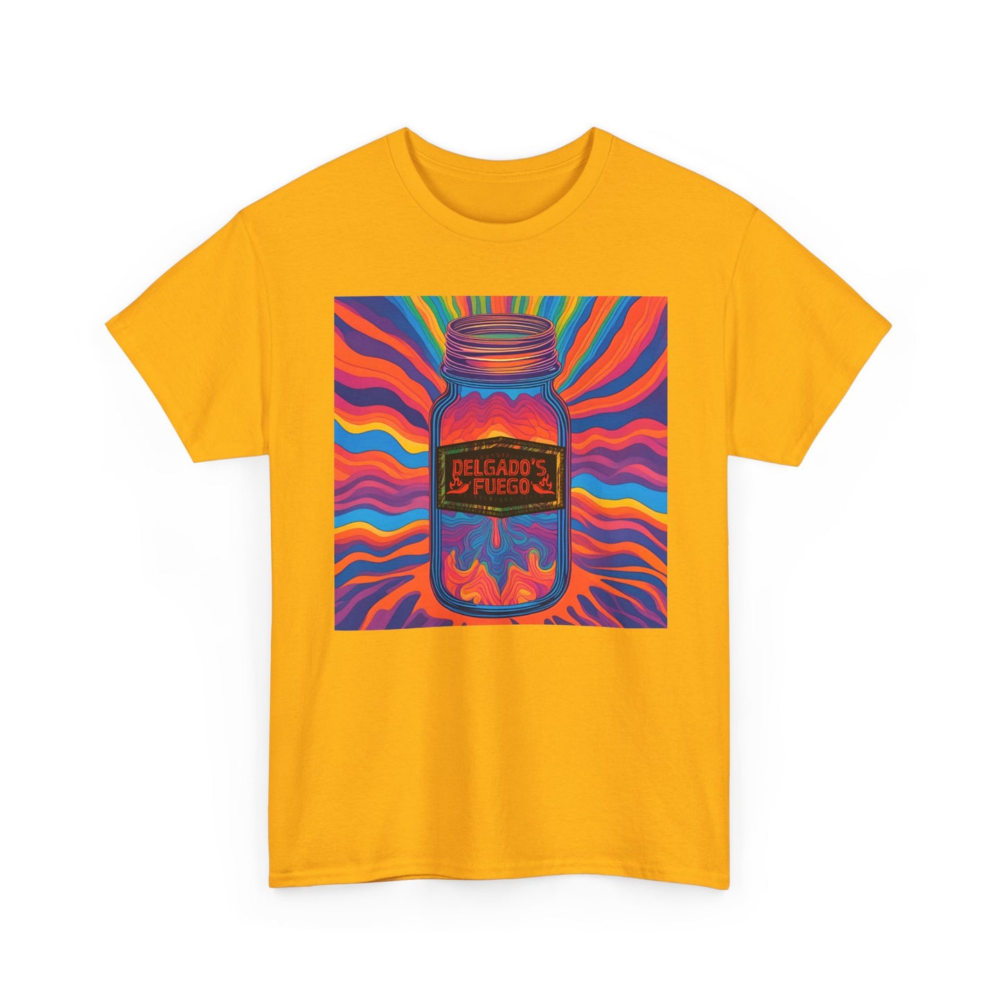 T-Shirt - FU.ego Trip
