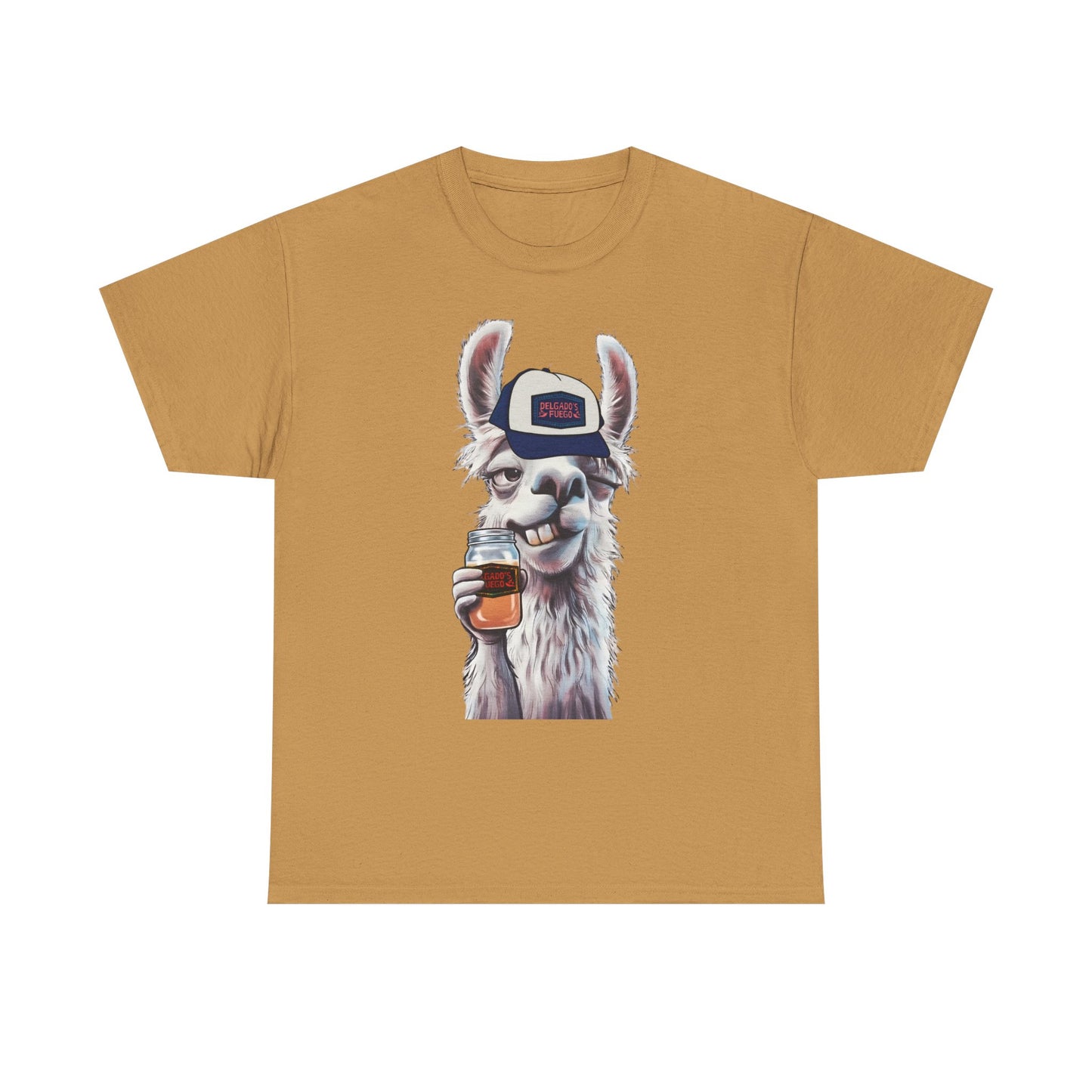 T-shirt - Rocoto's Fuego