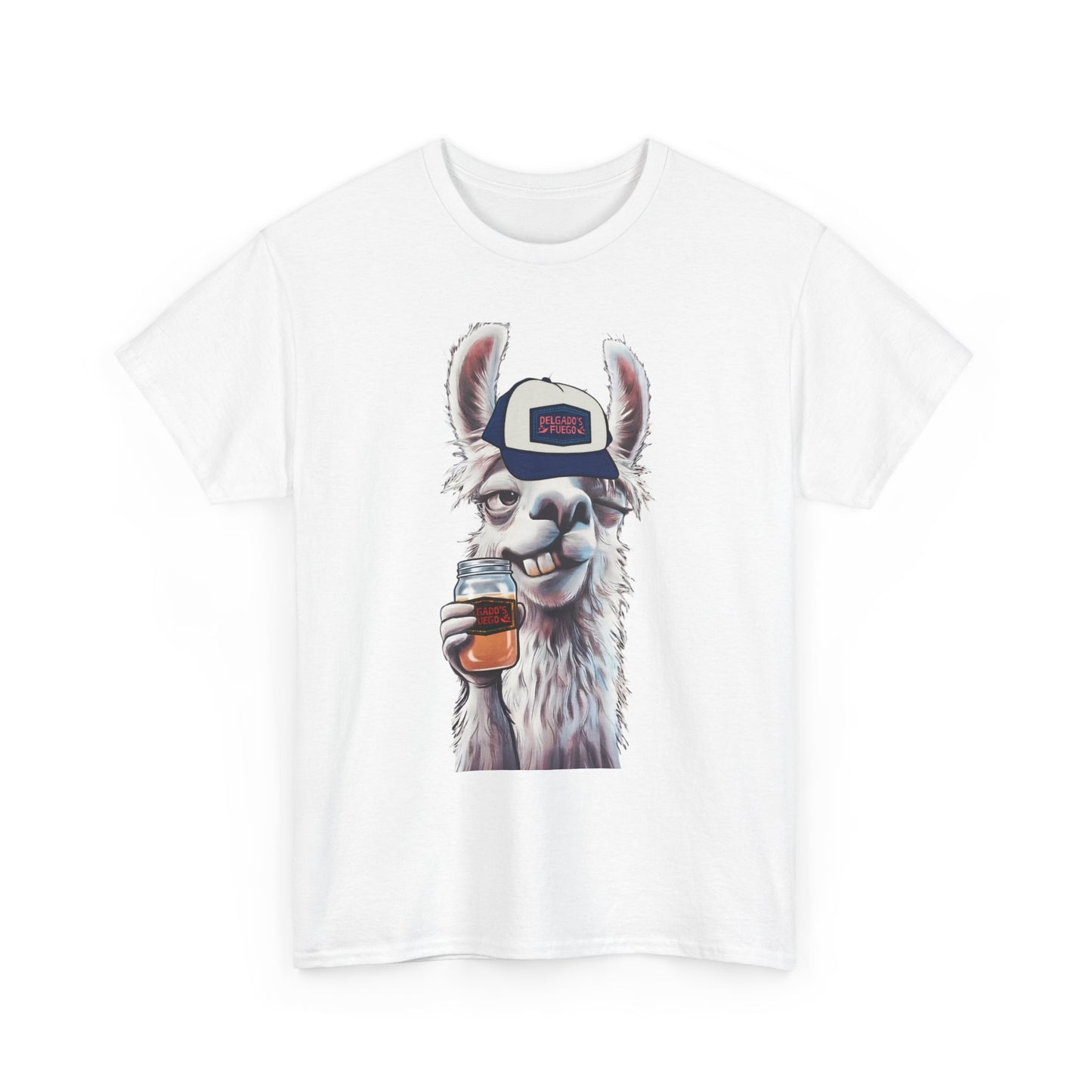 T-shirt - Rocoto's Fuego