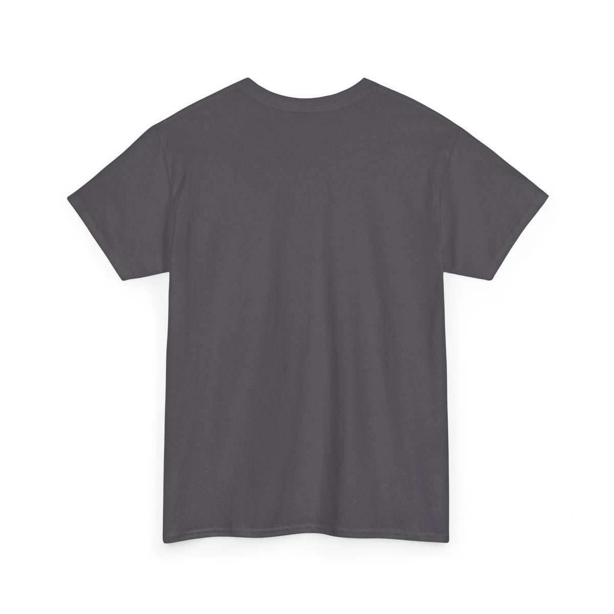 Coropuna Rocker T‑Shirt – "With great FUEGO comes great deliciousness" Shirt