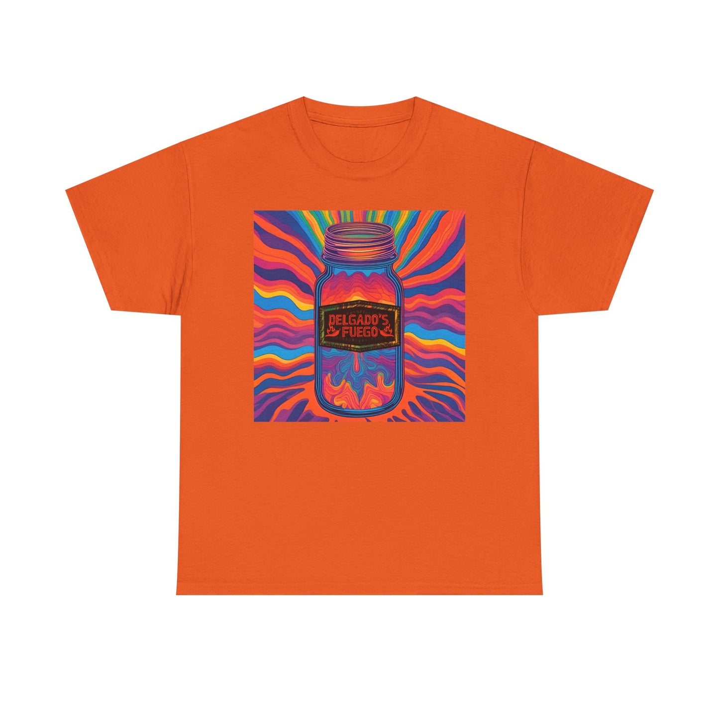 T-Shirt - FU.ego Trip