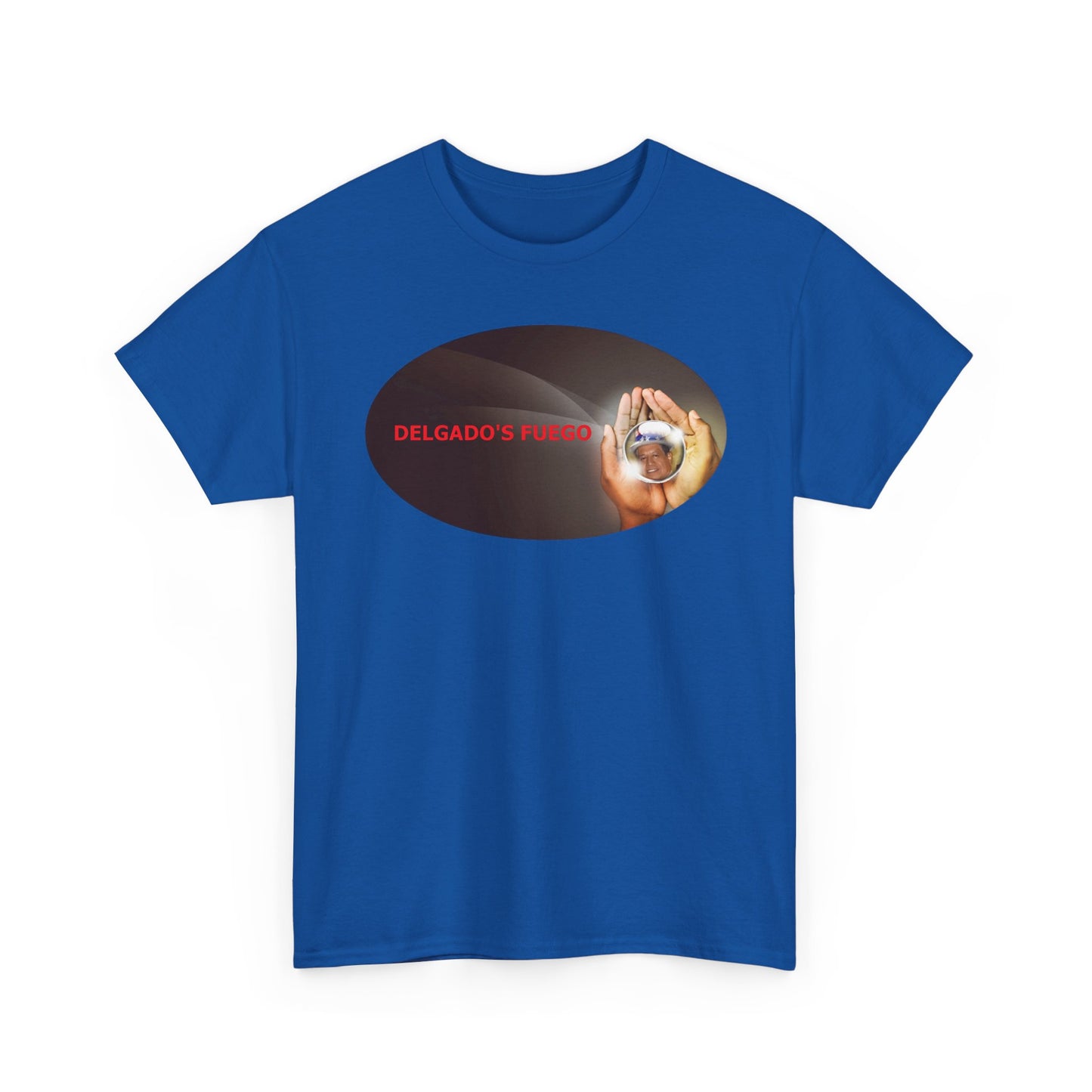 T-Shirt - OG Logo Oscar