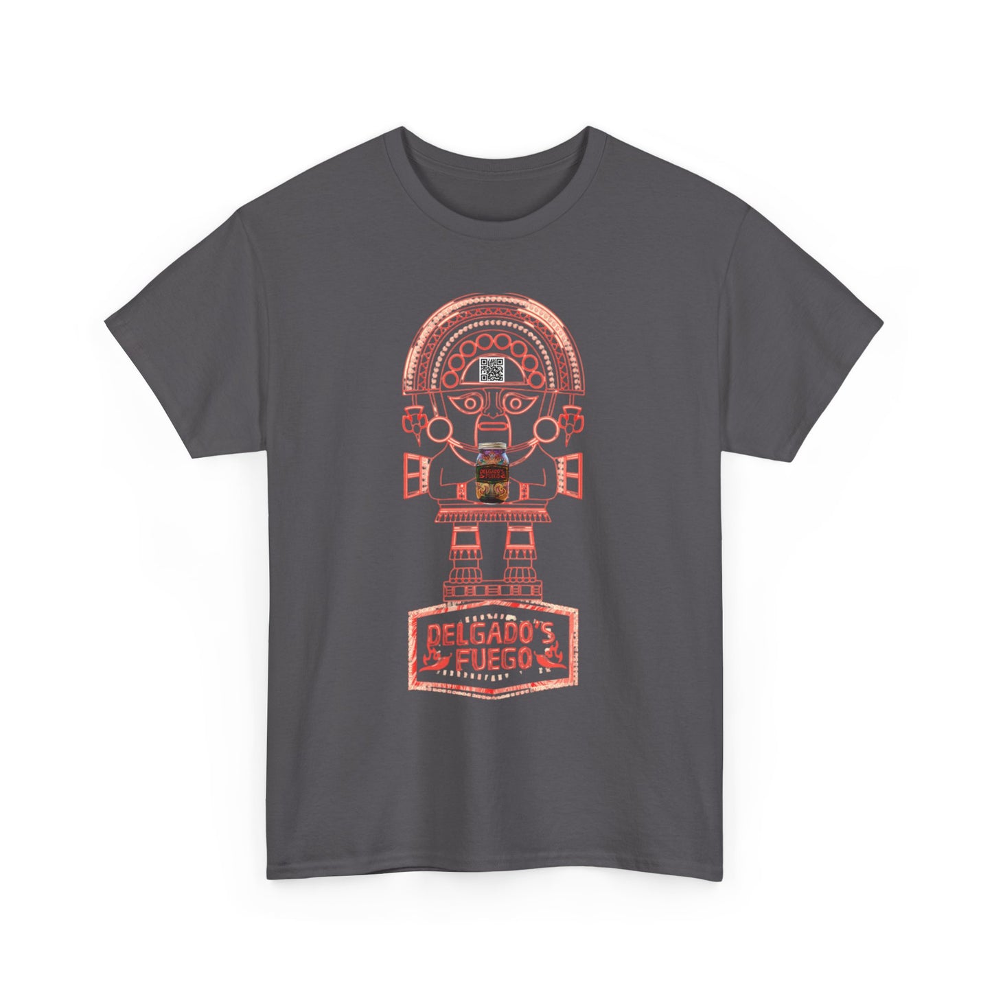 T-Shirt - Tumi Fuego
