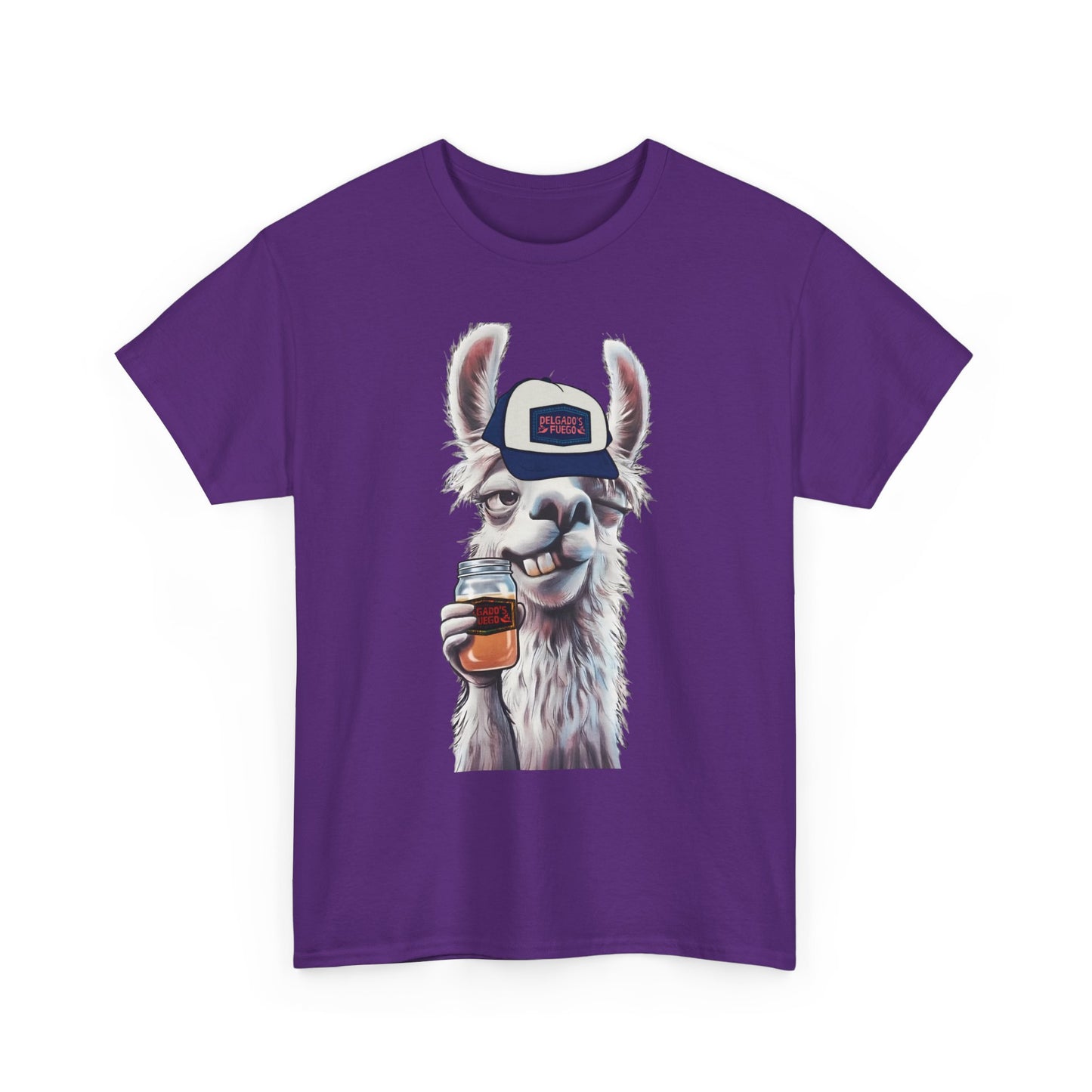 T-shirt - Rocoto's Fuego