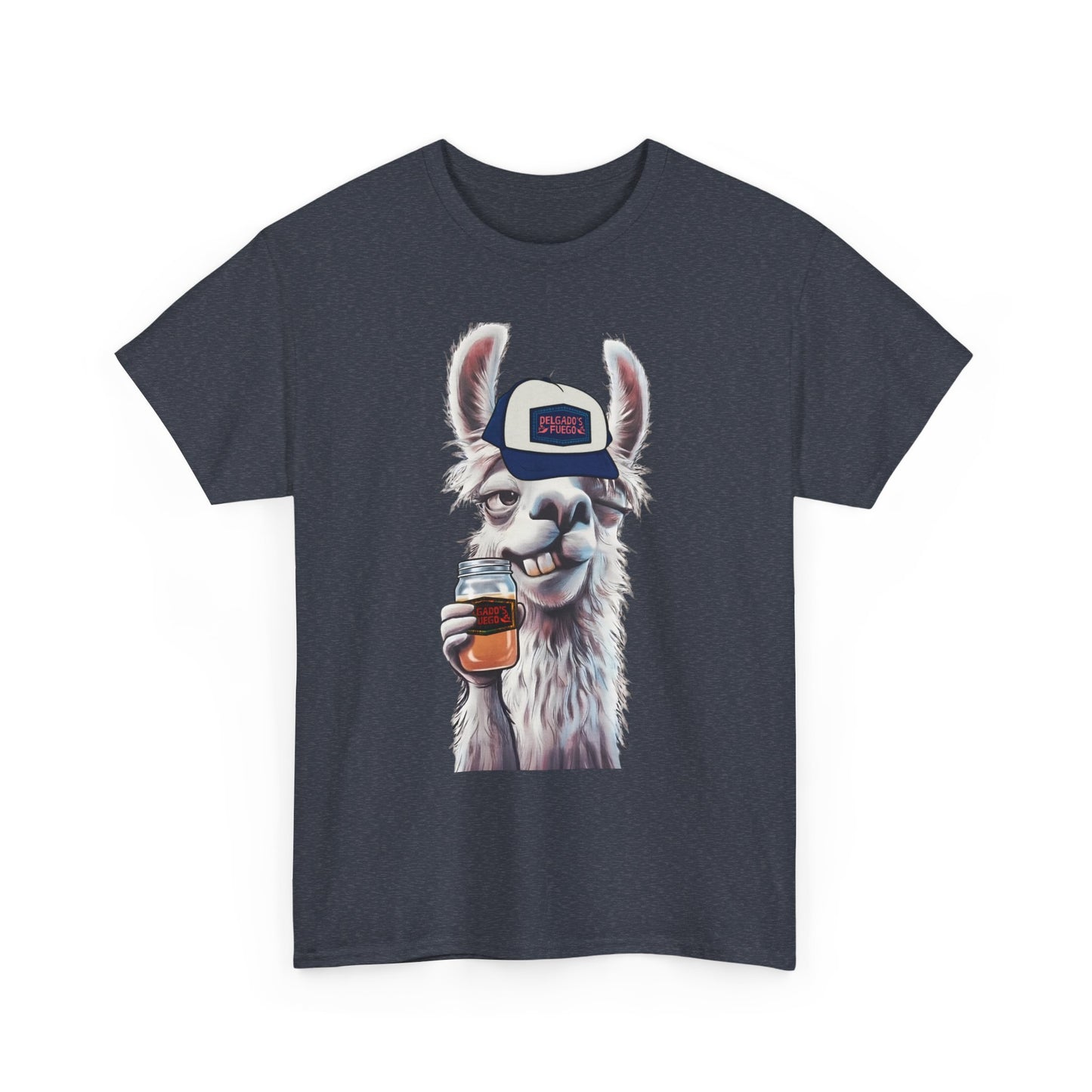 T-shirt - Rocoto's Fuego