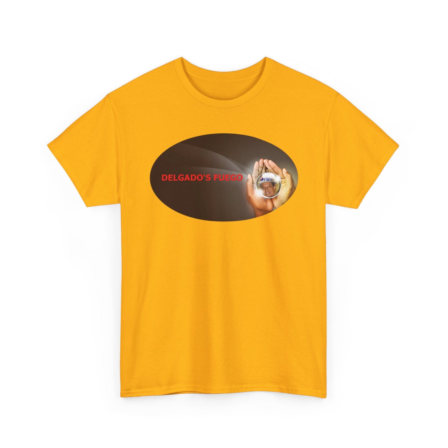 T-Shirt - OG Logo Oscar