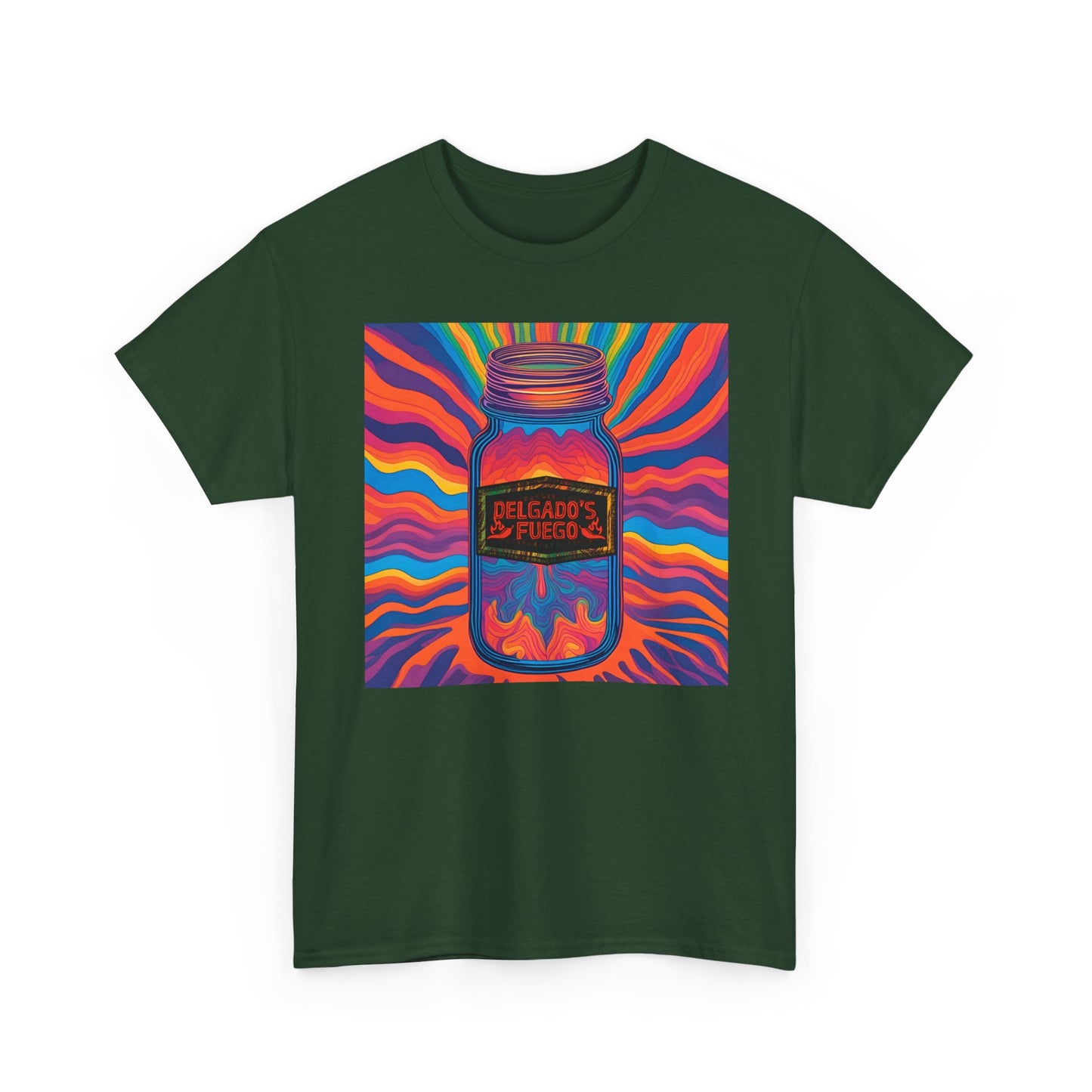 T-Shirt - FU.ego Trip