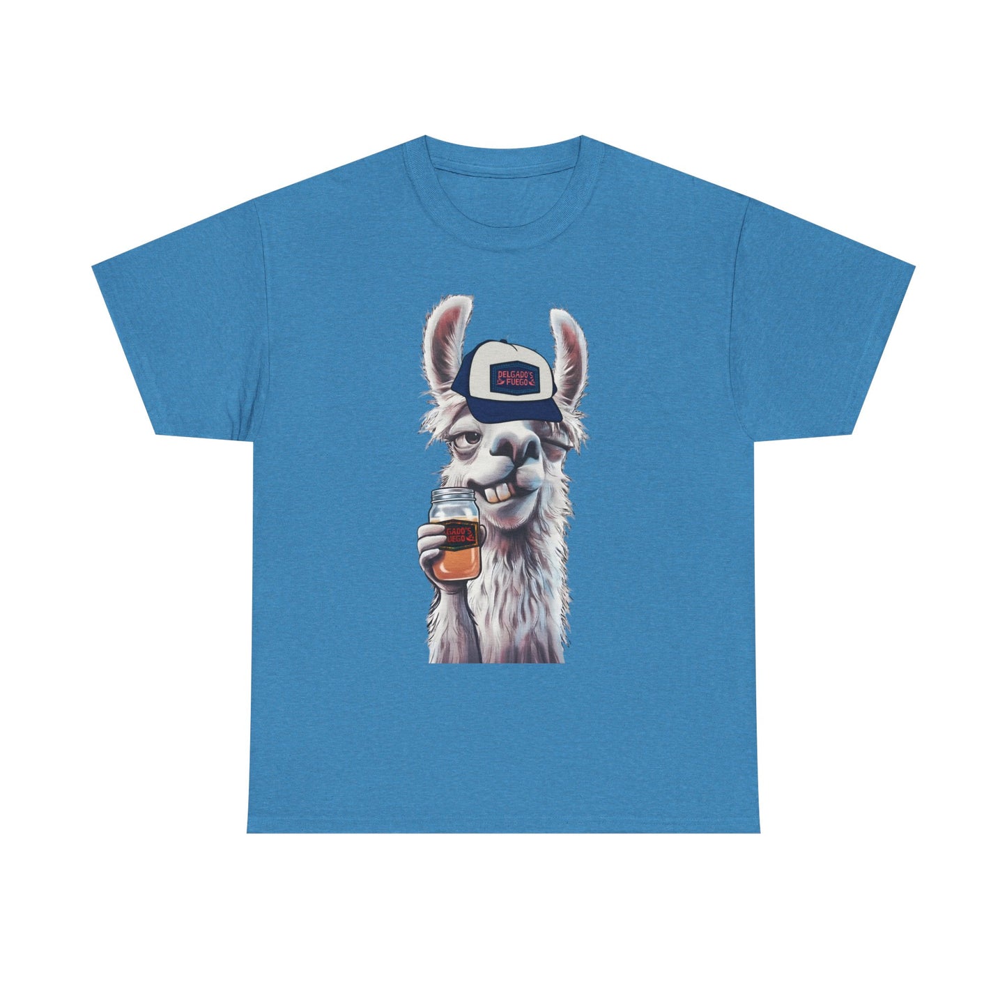 T-shirt - Rocoto's Fuego