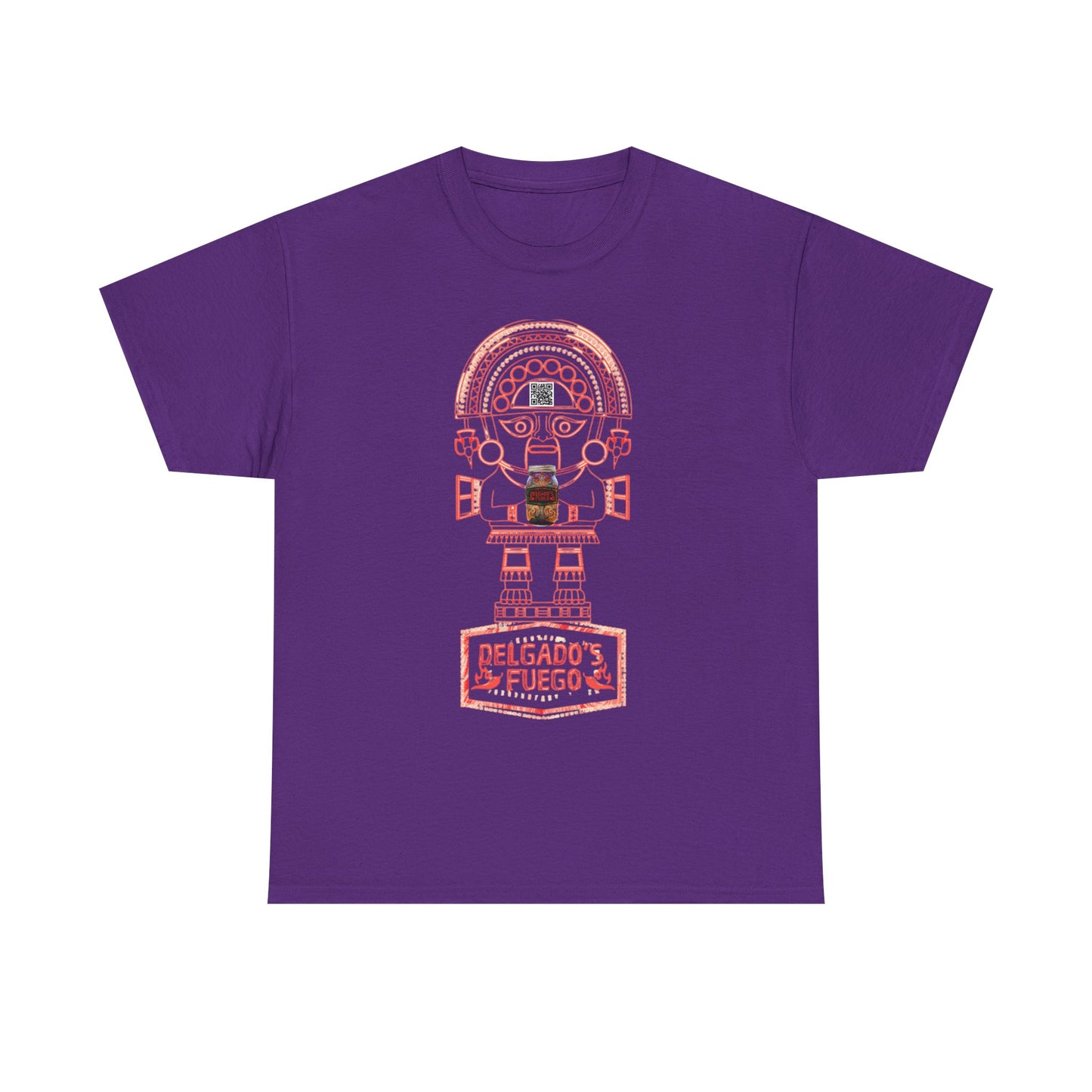 T-Shirt - Tumi Fuego