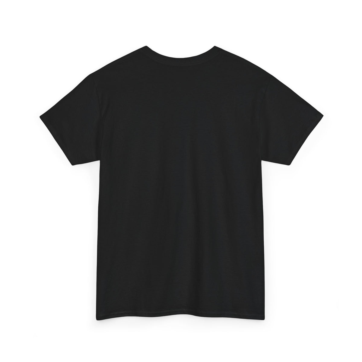 Coropuna Rocker T‑Shirt – "With great FUEGO comes great deliciousness" Shirt
