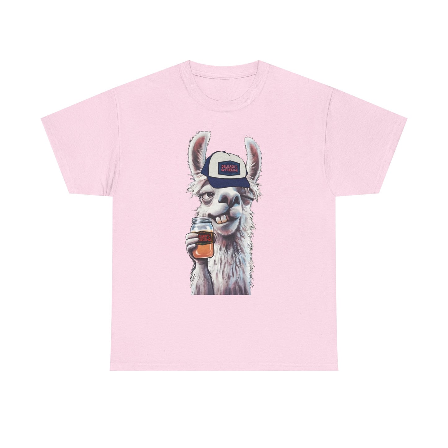 T-shirt - Rocoto's Fuego