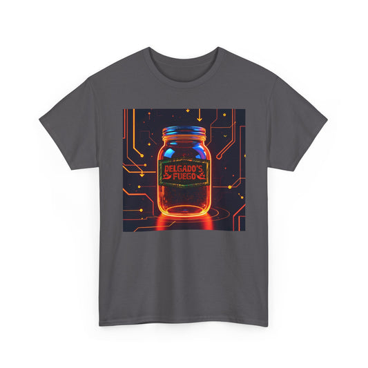 T-Shirt - Cypher Fuego