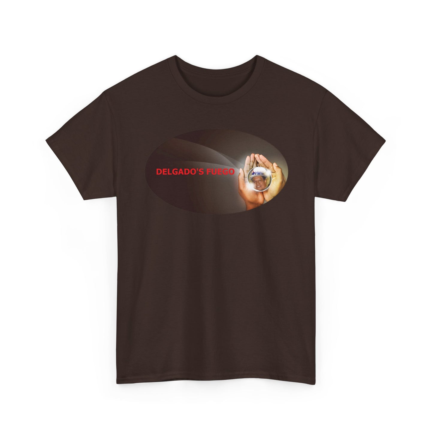 T-Shirt - OG Logo Oscar